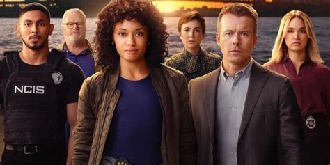 Image result for NCIS Cast Interviews