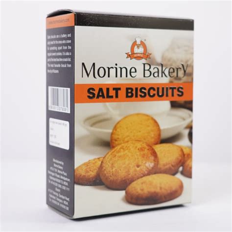 Morine Bakery