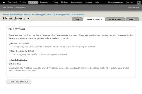 Image result for Drupal File Explorer