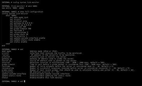 Image result for FortiGate Failover