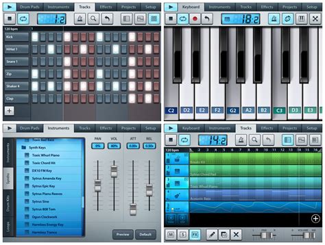 FL Mobile Studio APK for Android and PC Windows Download