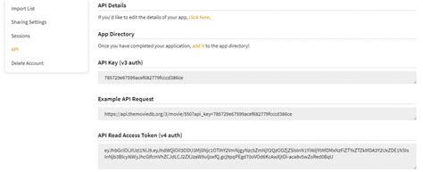 Image result for Plex API Key