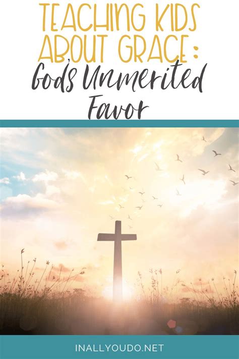 Image result for Object Lesson On Grace