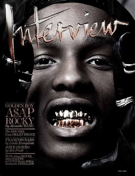 Interview 杂志 的图像结果