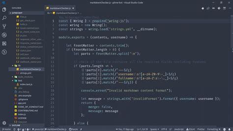 Image result for Visual Studio Code Themecool