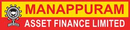 Leading Financial Company | Manappuram Asset Finance