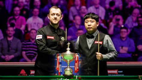 World Snooker Championship 2025 Tickets: Prices, Seating & Venues
