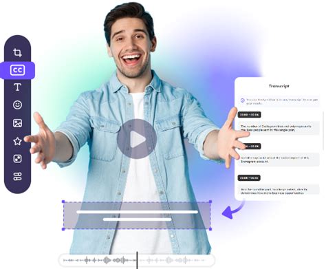 Image result for Transcribe Video to Text