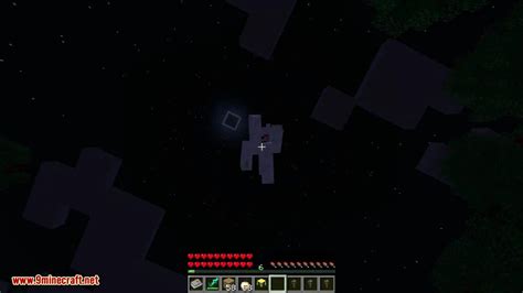 Howling Moon Mod Showcase 的图像结果