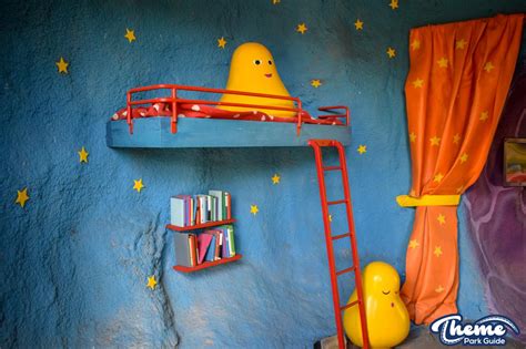 Image result for CBeebies Get Set Go Tree Top Adventure