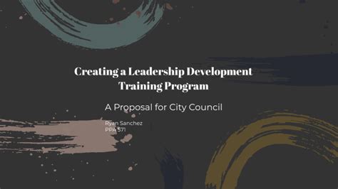 Image result for Leader Development Program