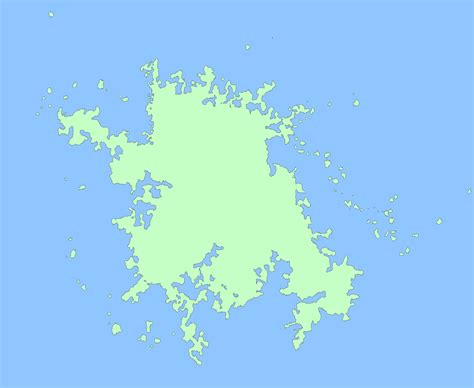 Blank Magic Map 的图像结果