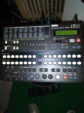 Korg i40M Sound Module 的图像结果