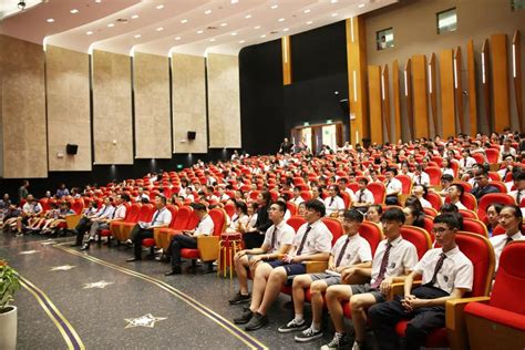 温州森马协和国际学校 | 太厉害！温州这所国际学校2021届毕业生95%以上进入前100世界名校！！Congratulations!