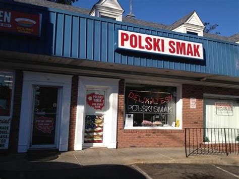 Polski Smak, 1295 Rt 23 South, Butler, NJ 07405 - Reviews, Photos ...