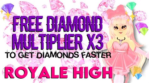 Image result for Royale High Free Diamond Script Hack