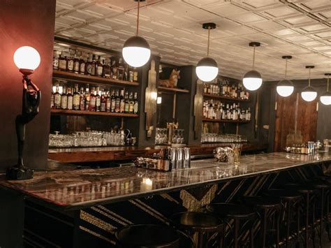 Metal Bars In Nashville at Crystal Frasher blog