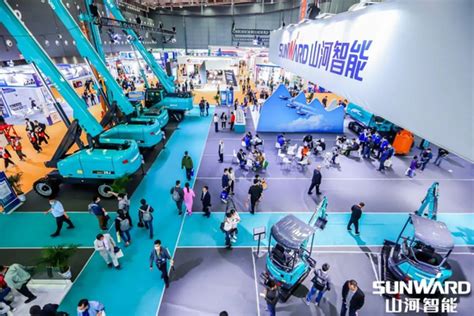 2025长沙国际工程机械展览会