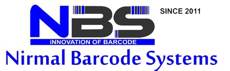 Home Page [nirmalbarcode.com]