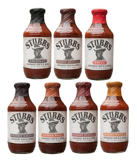 McCormick Enters Agreement to Acquire Stubb's, the U.S. Leader in ...