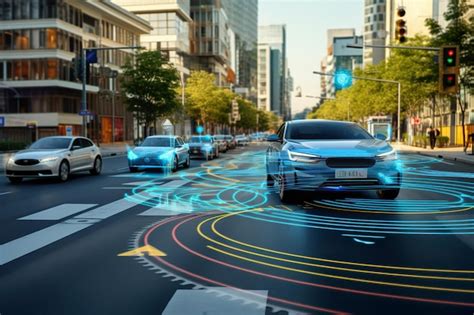 Image result for Autonomous Driving System