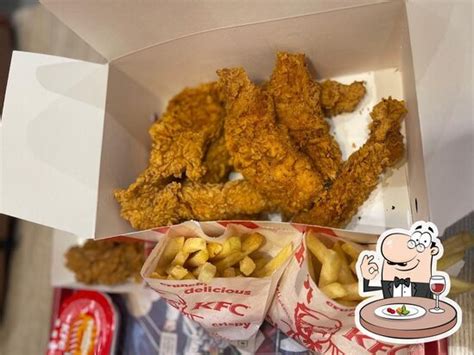 Menu at KFC, Chennai, Ground Floor, Kundrathur Main Rd