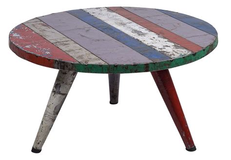 Exploring The World Of Colorful Coffee Tables - Coffee Table Decor