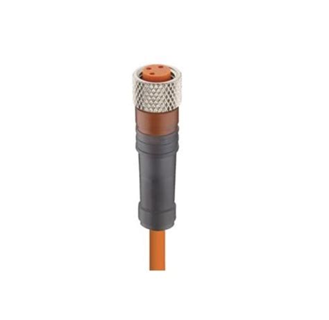 11295 RKMV 3-06/5 M Lumberg Automation | Lumberg Automation Straight ...