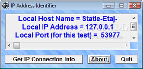 Image result for Network Identifier IP