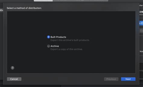 Image result for IPA From Xcode