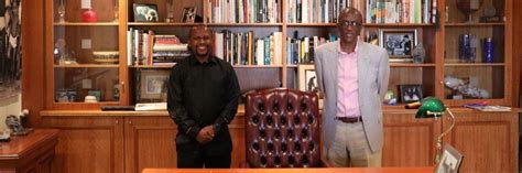 Media Statement: AGSA support for Each 1 Feed 1 – Nelson Mandela Foundation