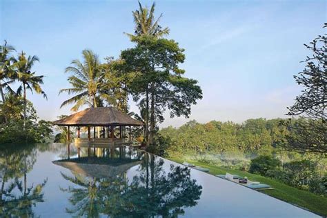 AMANDARI (Bali, Indonesia) - Resort Reviews, Photos, Rate Comparison ...