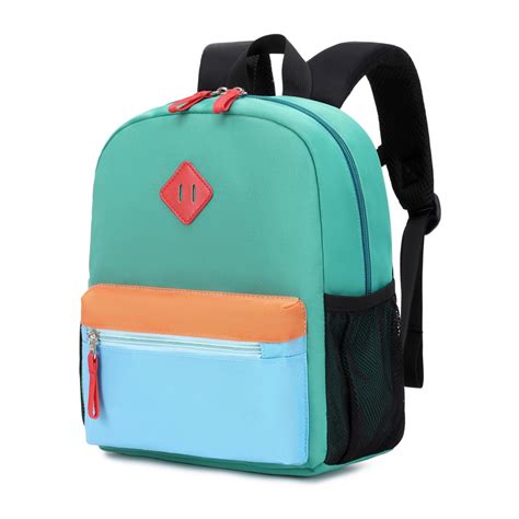 Amazon.com | BEFUNIRISE Toddler Backpack,12inch Preschool Backpack for ...