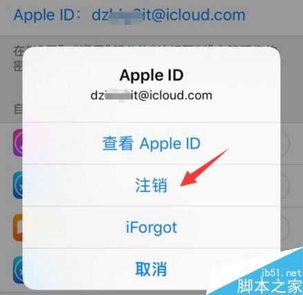 苹果手机验证错误 连接apple id服务器时出错”怎么解决 - 余姚娱乐网
