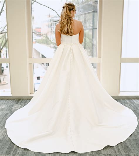 Essense of Australia Wedding Dress Save 61% - Stillwhite