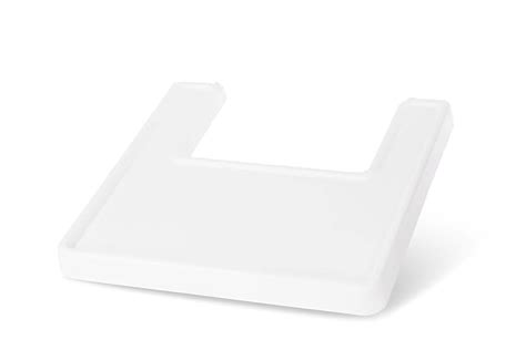 Buy Ikea Antilop High Chair Tray (White) Online at Low Prices in India ...