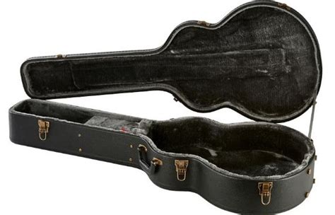 Buy Armour APJC Jumbo Acoustic Guitar Hard Case | Azad Music
