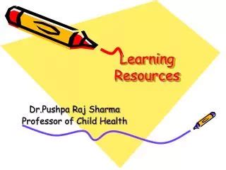 Image result for Learning Resourses Introduction