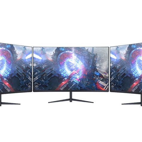 23.8inch 75hz gaming monitor - Monitor