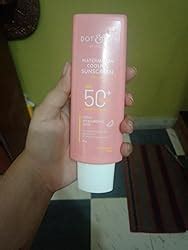 Dot & Key Watermelon Hyaluronic Cooling Sunscreen SPF 50 PA+++| for ...