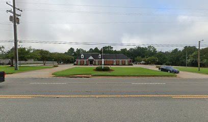 Mathews Funeral Home in Albany, Georgia, USA - The web for funeral ...