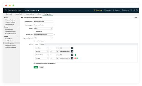 Image result for How to Monitor File Access with ManageEngine