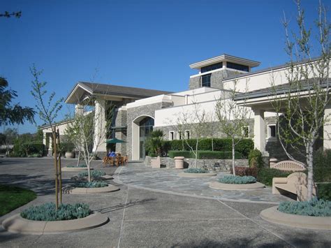 Laguna Hills Community Center