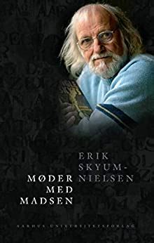 Moder med Madsen (Danish Edition) eBook : Skyum-Nielsen, Erik: Amazon ...