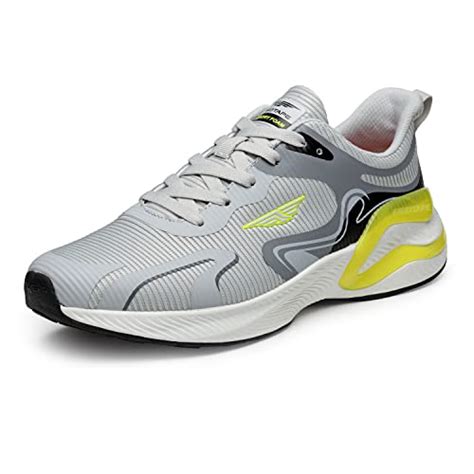 Red Tape Men Walking Shoes - Price History