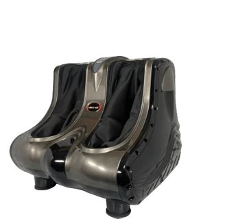 Foot Massager | Robotouch Ads