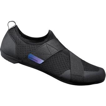 Shimano IC100 Shoe Black, 42 | Halfords UK