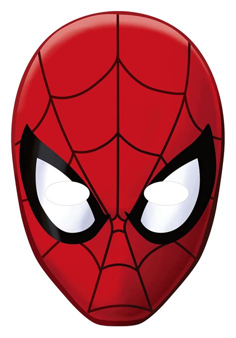 Spider-Man Mask Wallpapers - Wallpaper Cave
