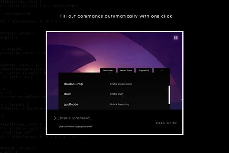 Image result for How to Open Dev Console On PC