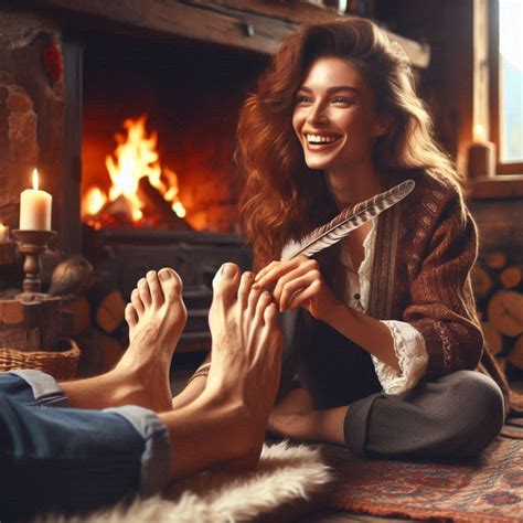 f/m feet tickling by fmticklingfakes on DeviantArt